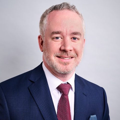 William Harrison, Secretary of NYC Honor Foundation