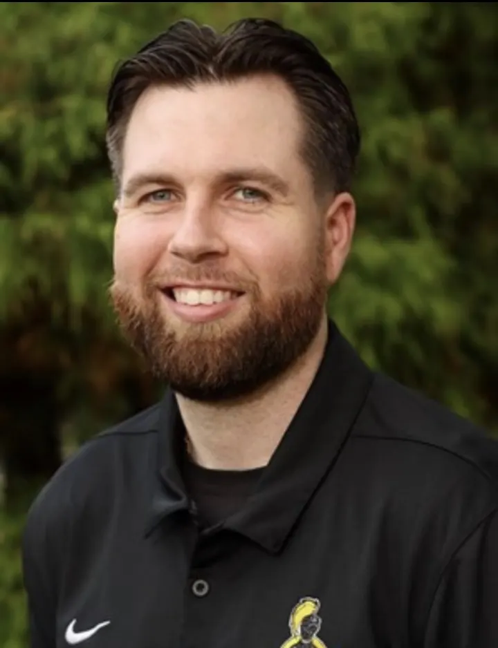 Mike Murray, President and Co-Founder
