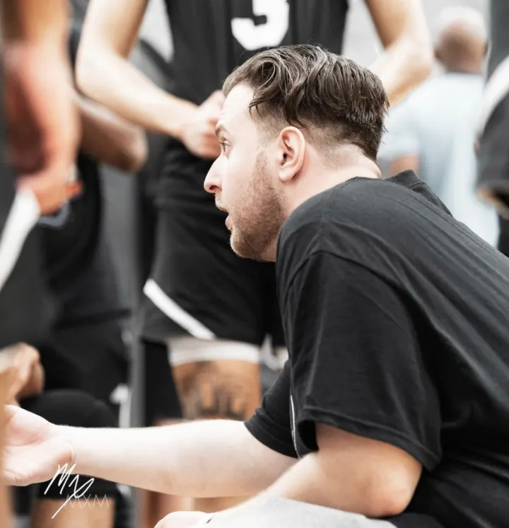 Nas Perovic, Director of Player Development