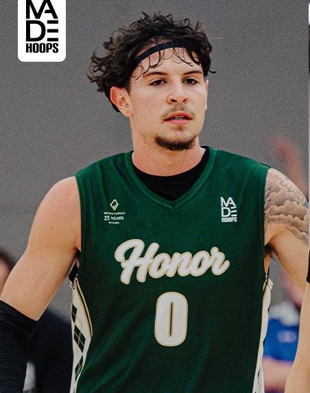 Anthony Mauro, NYC Honor point guard
